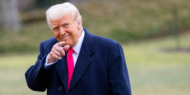 Benue monarch to Trump: ‘Expedite action on threats, killings occur on daily basis’