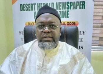 Kaduna train attack: ‘Terrorist negotiator’, Tukur Mamu, collected N50m share from ransom – DSS