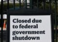 US Senate passes funding bill that could end government shutdown within days