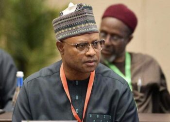 Uba Sani: North-west theatre command creation will secure porous borders, tackle drug trafficking fueling insecurity