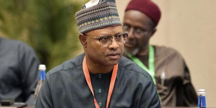 Uba Sani: North-west theatre command creation will secure porous borders, tackle drug trafficking fueling insecurity