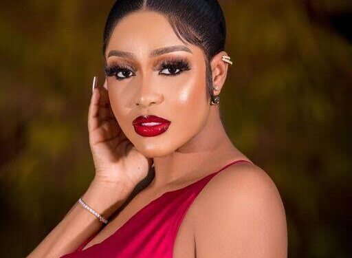 I never sold drug to Regina Daniels, says Nollywood actress, Uche Montana