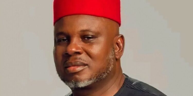 Anambra poll: APC candidate defeats Labour Party at Peter Obi’s ward