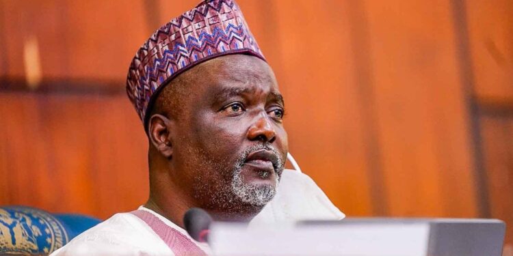 Boko Haram members, armed robbers, made it into army, police recruitment lists- Ex-Rep deputy speaker