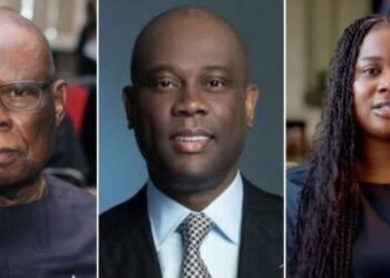 I’m not contesting my son’s properties with his children, says Herbert Wigwe’s father