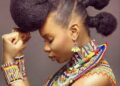 I stopped smoking because it affected my voice – Yemi Alade