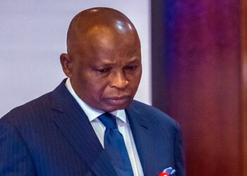 Nigeria’s security challenges not religious, AGF tells US lawmaker, ambassador