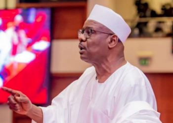 Why Tinubu should withdraw ambassadorial list – Ndume