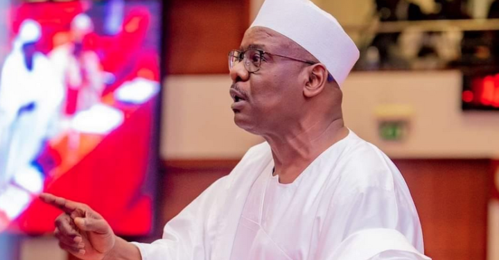 Why Tinubu should withdraw ambassadorial list – Ndume