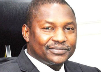 Why Malami is still in our custody – EFCC