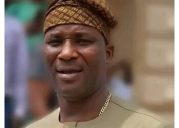 Adebayo Adedamola wins Osun PDP governorship primary