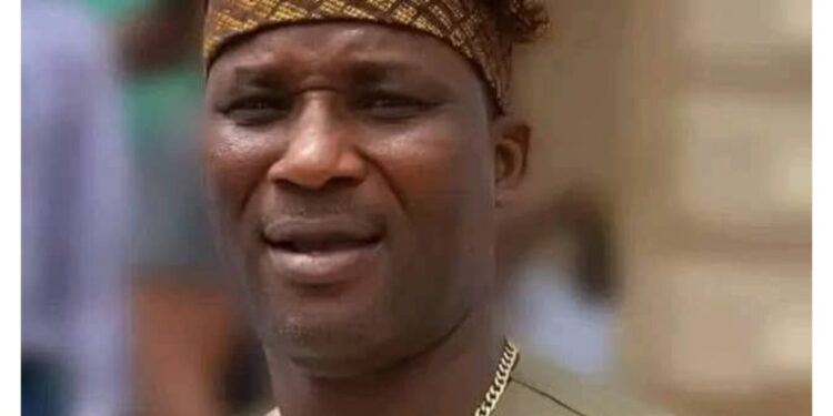 Adebayo Adedamola wins Osun PDP governorship primary