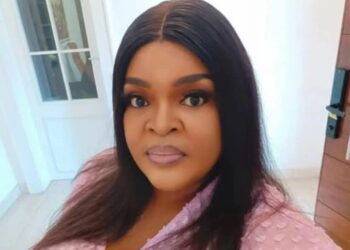 BREAKING: Nollywood actress, Allwell Ademola, dies aged 43