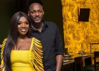 Annie Idibia reverts to ‘Idibia’ on Instagram as 2Face, Natasha’s marriage suffers crack 