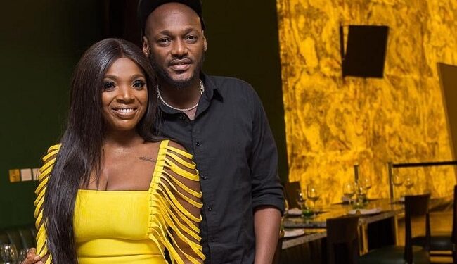 Annie Idibia reverts to ‘Idibia’ on Instagram as 2Face, Natasha’s marriage suffers crack