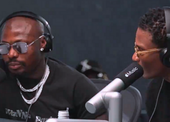 Asake will perform ‘Remember’ on my wedding day, says Wizkid