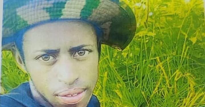 PHOTOS: Police arrest notorious bandits in Kwara, recover guns, cash, motorcycle