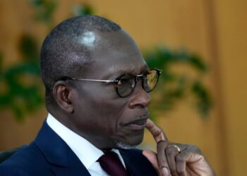 Coup thwarted, forces loyal to President Talon regain control – Benin Republic Presidency