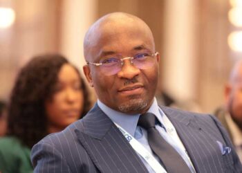 2027: I have not declared Abia governorship ambition – Dep Speaker, Kalu