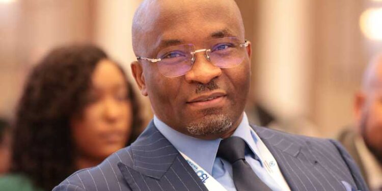 2027: I have not declared Abia governorship ambition – Dep Speaker, Kalu