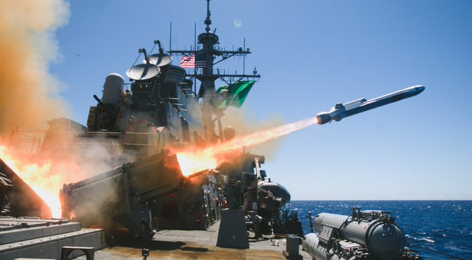 Why US strikes against terrorists could be dangerous – Miyetti Allah chairman