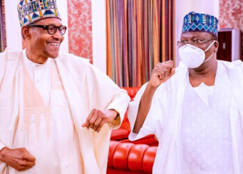 Buhari’s aides forged his signature to impose Lawan as consensus APC presidential candidate