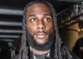 Burna Boy’s ‘I Told Them’ becomes highest-grossing tour by African artist in history