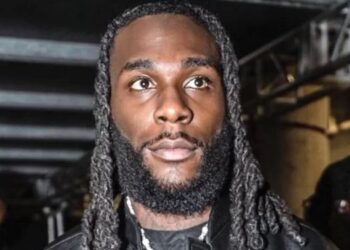Burna Boy’s ‘I Told Them’ becomes highest-grossing tour by African artist in history