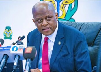 Banks to start charging N50 stamp duty from January 1