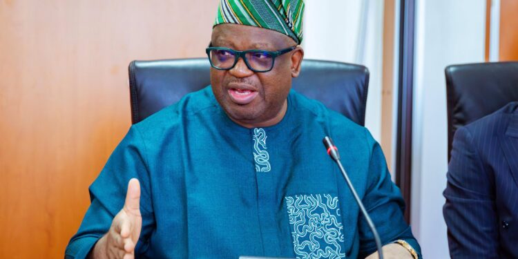 APC announces Plateau governor’s defection from PDP