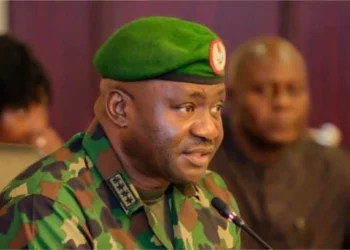 President Tinubu nominates ex-CDS Musa as Minister of Defence