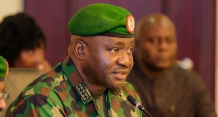 President Tinubu nominates ex-CDS Musa as Minister of Defence