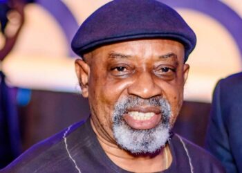 EFCC arrests former Labour minister, Chris Ngige