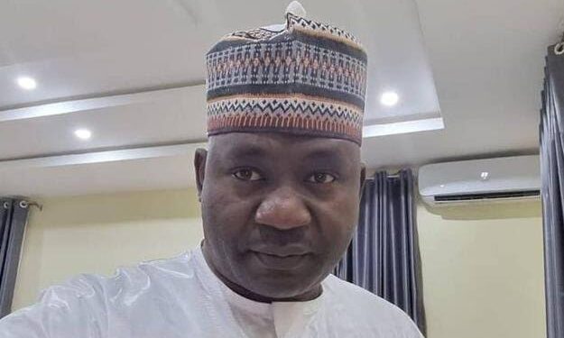 Christopher Musa confirmed by senate as new defence minister