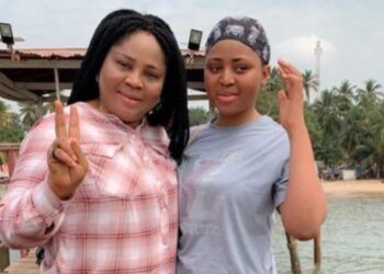 Regina Daniels’ mother loses AGN presidential election to northerner