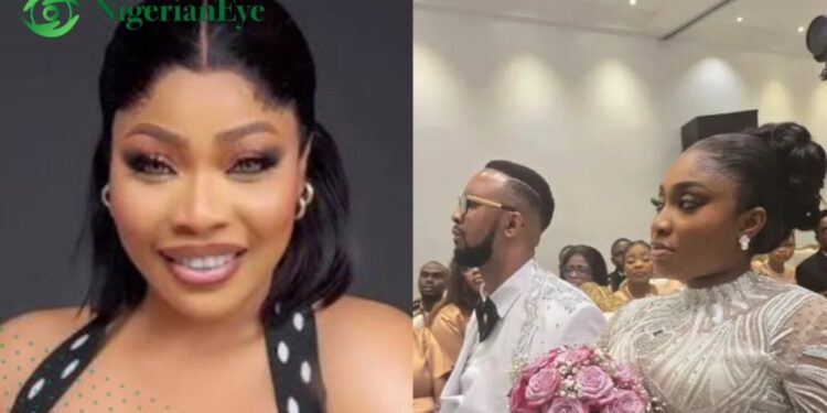 Talks on resolution with Pastor Okafor ongoing, reveals Doris Ogala