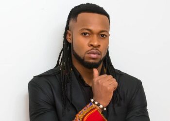 I didn’t sign Flavour because I saw no potential in him, says Kcee