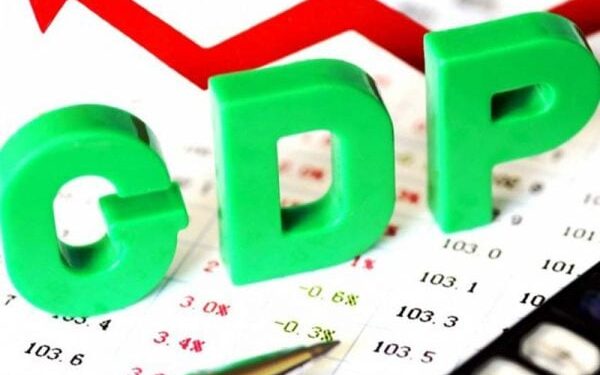 Nigeria’s GDP rate grew by 3.98% in Q3 of 2025 – NBS