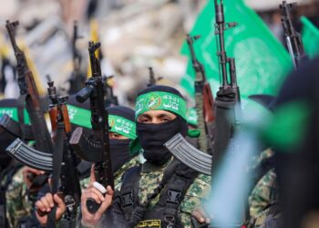 ‘You will be disarmed, Gaza demilitarised’ – Israel tells Hamas, rejects ‘Weapons freeze’ offer