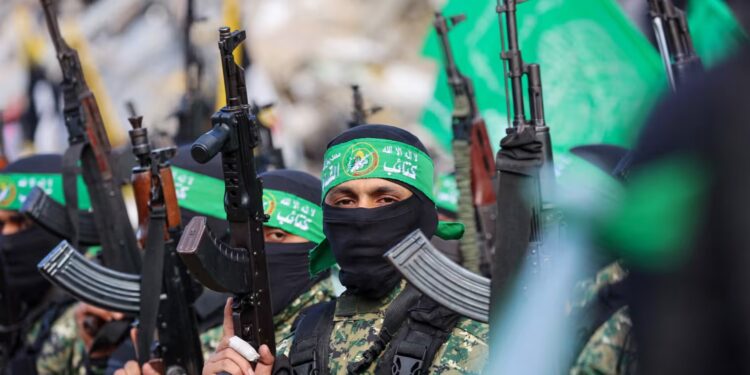 ‘You will be disarmed, Gaza demilitarised’ – Israel tells Hamas, rejects ‘Weapons freeze’ offer