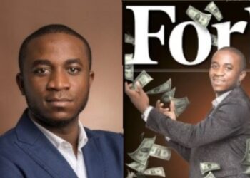 Invictus Obi released from jail from US jail over $11m wire fraud