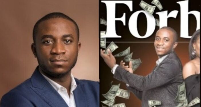 Invictus Obi released from jail from US jail over $11m wire fraud
