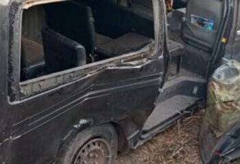 Seven journalists perish in Gombe car crash while returning from wedding