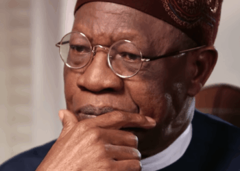 Lai Mohammed justifies 2021 Twitter ban over ‘national security’