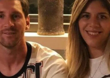 Messi’s sister postpones wedding after ghastly car accident, faces long recovery