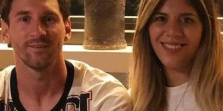 Messi’s sister postpones wedding after ghastly car accident, faces long recovery