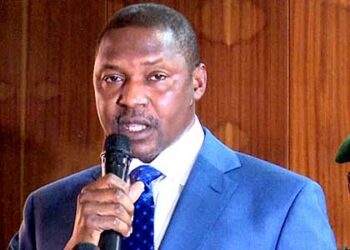 EFCC grills Malami for second night over ‘money laundering’, link to ‘terrorism financing’
