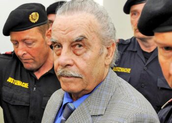 Man admits fathering children with daughter, forcing 11-year-old son to have sex with own mum