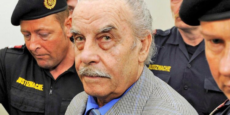 Man admits fathering children with daughter, forcing 11-year-old son to have sex with own mum