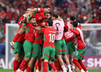 2025 AFCON: Morocco beat Comoros in opener